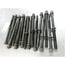 105L019 Cylinder Head Bolt Kit For 06-07 Honda Accord  3.0